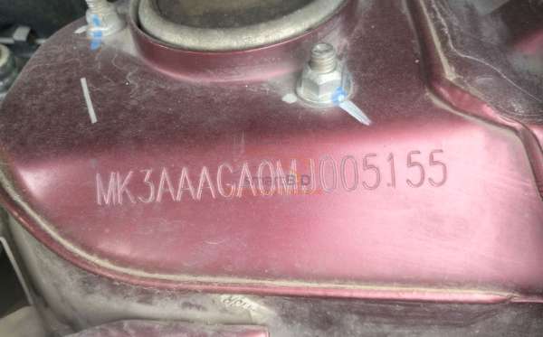 WULING CONFERO