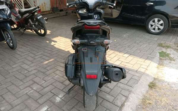 YAMAHA AEROX