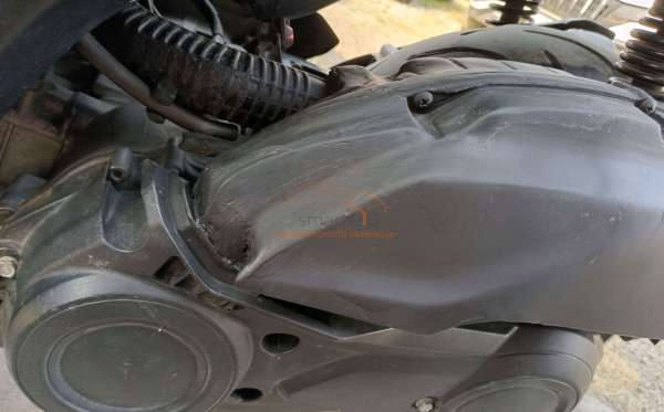 YAMAHA AEROX