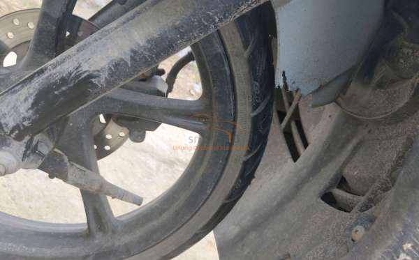 YAMAHA GEAR 125