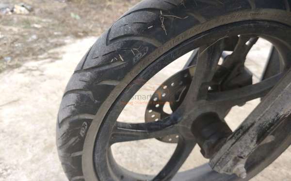 YAMAHA GEAR 125
