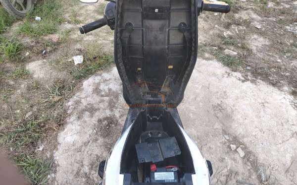 YAMAHA GEAR 125