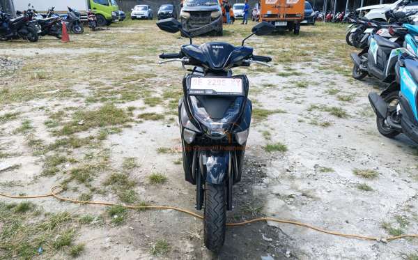YAMAHA  GEAR