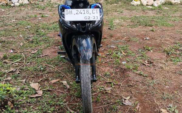 YAMAHA JUPITER Z1 FI CW