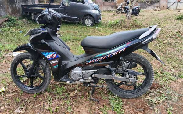 YAMAHA JUPITER Z1 FI CW