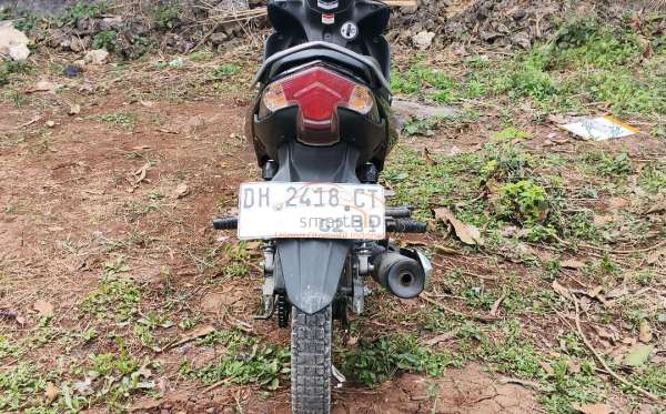 YAMAHA JUPITER Z1 FI CW