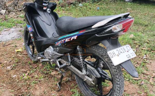 YAMAHA JUPITER Z1 FI CW