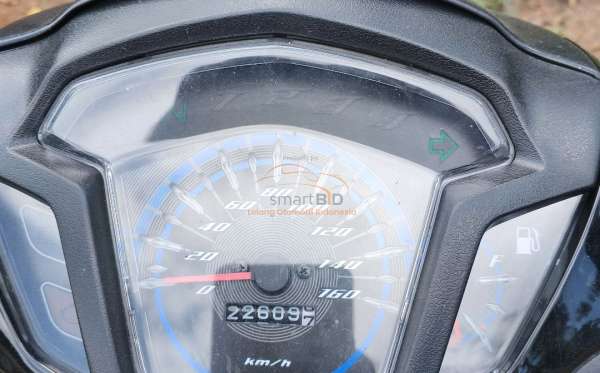 YAMAHA JUPITER Z1 FI CW