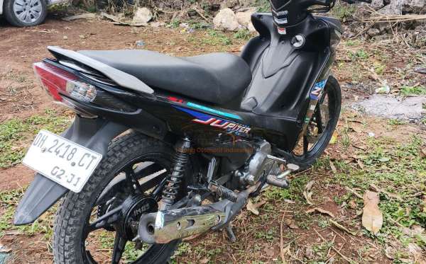 YAMAHA JUPITER Z1 FI CW