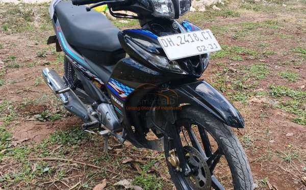 YAMAHA JUPITER Z1 FI CW