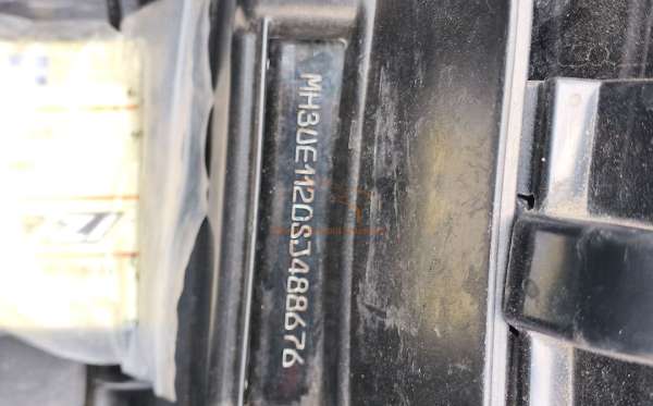 YAMAHA JUPITER Z1 FI CW