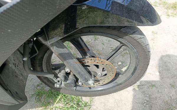 YAMAHA MIO M3 125