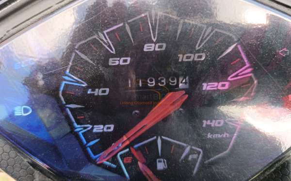 YAMAHA MIO M3 125