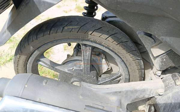 YAMAHA MIO M3 125