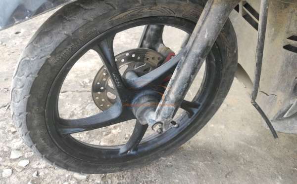 YAMAHA MIO M3 125