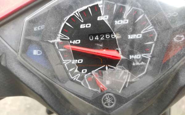 YAMAHA MIO M3 125