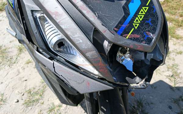 YAMAHA MIO M3 125