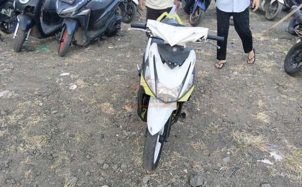 YAMAHA MIO M3 125
