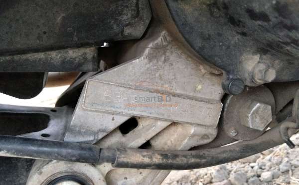 YAMAHA MIO M3 125