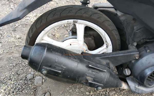 YAMAHA MIO M3 125