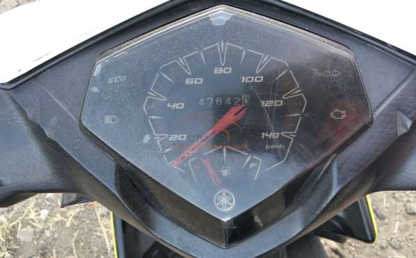 YAMAHA MIO M3 125