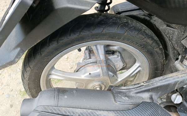 YAMAHA  MIO M3 125