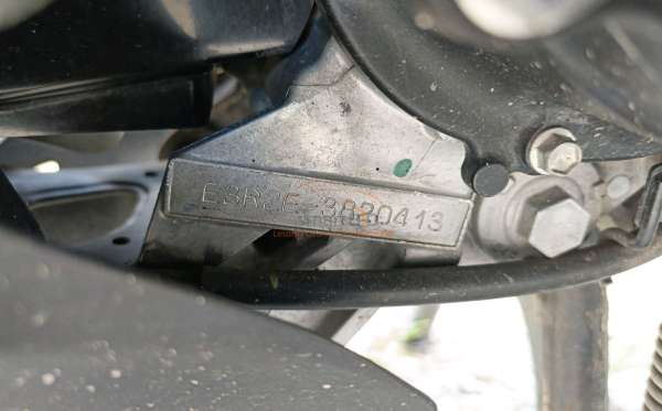 YAMAHA  MIO M3 125