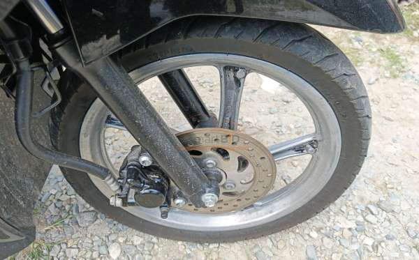 YAMAHA  MIO M3 125