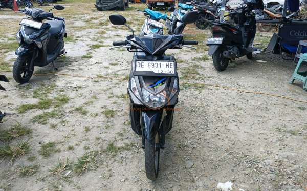 YAMAHA  MIO M3 125