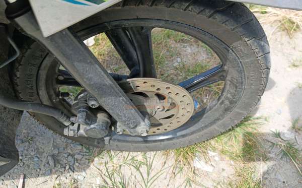 YAMAHA  MIO M3 125