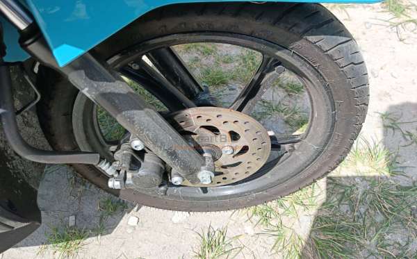 YAMAHA  MIO M3 125