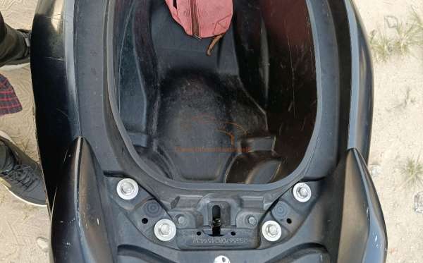 YAMAHA NMAX 155