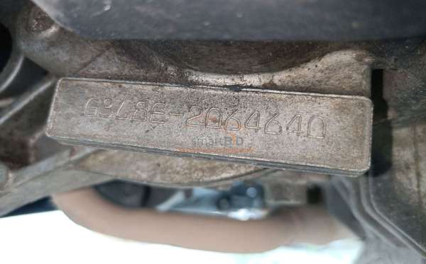 YAMAHA NMAX 155