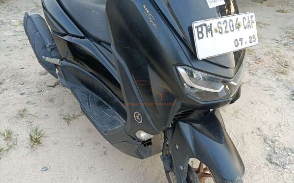 YAMAHA NMAX 155