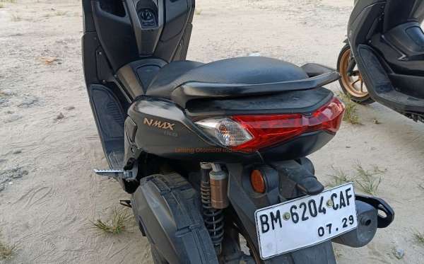 YAMAHA NMAX 155