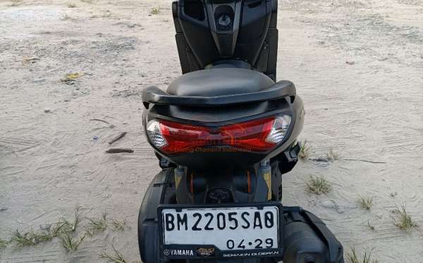 YAMAHA  NMAX