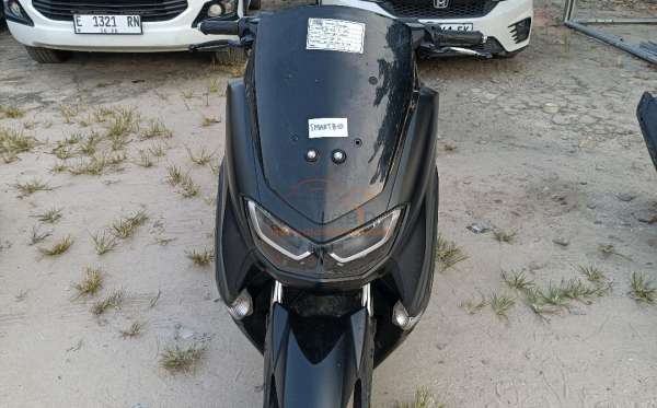 YAMAHA  NMAX