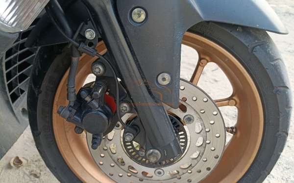 YAMAHA  NMAX