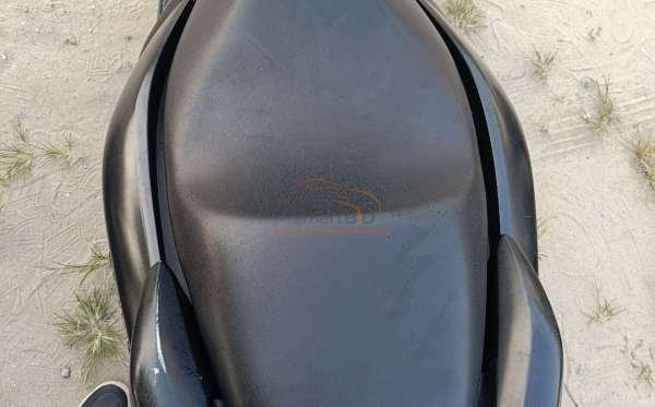 YAMAHA  NMAX