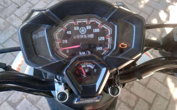 YAMAHA X RIDE 125