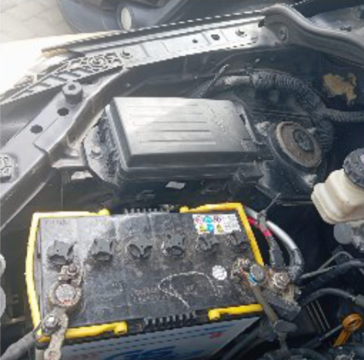 WULING  CONFERO  1.5 (4X2)