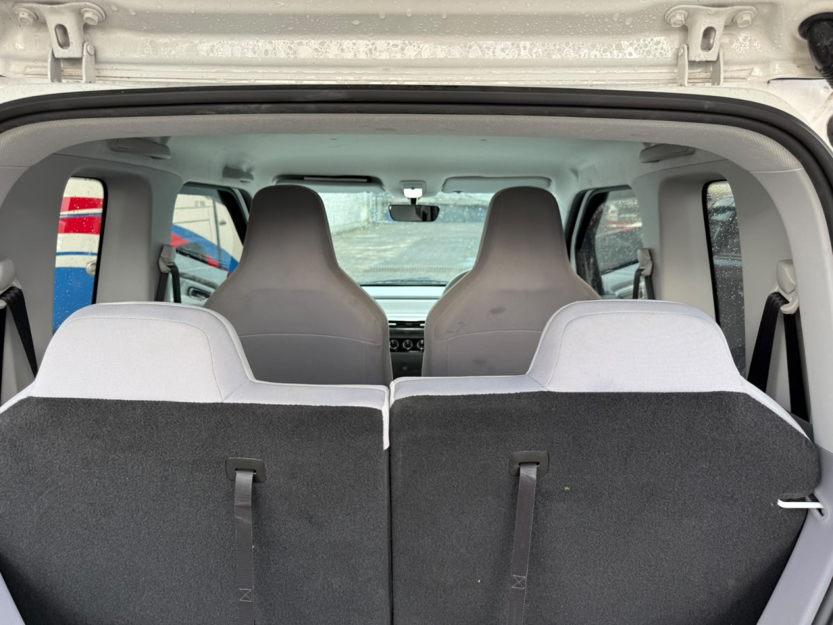 WULING AIR EV