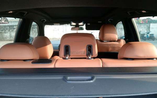 BMW X3 XDRIVE