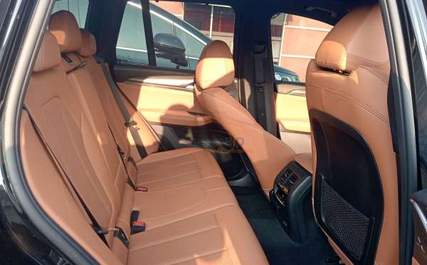 BMW X3 XDRIVE