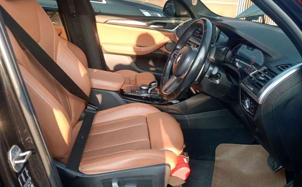 BMW X3 XDRIVE