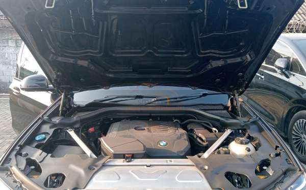 BMW X3 XDRIVE