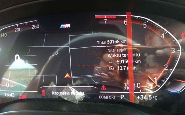 BMW X3 XDRIVE