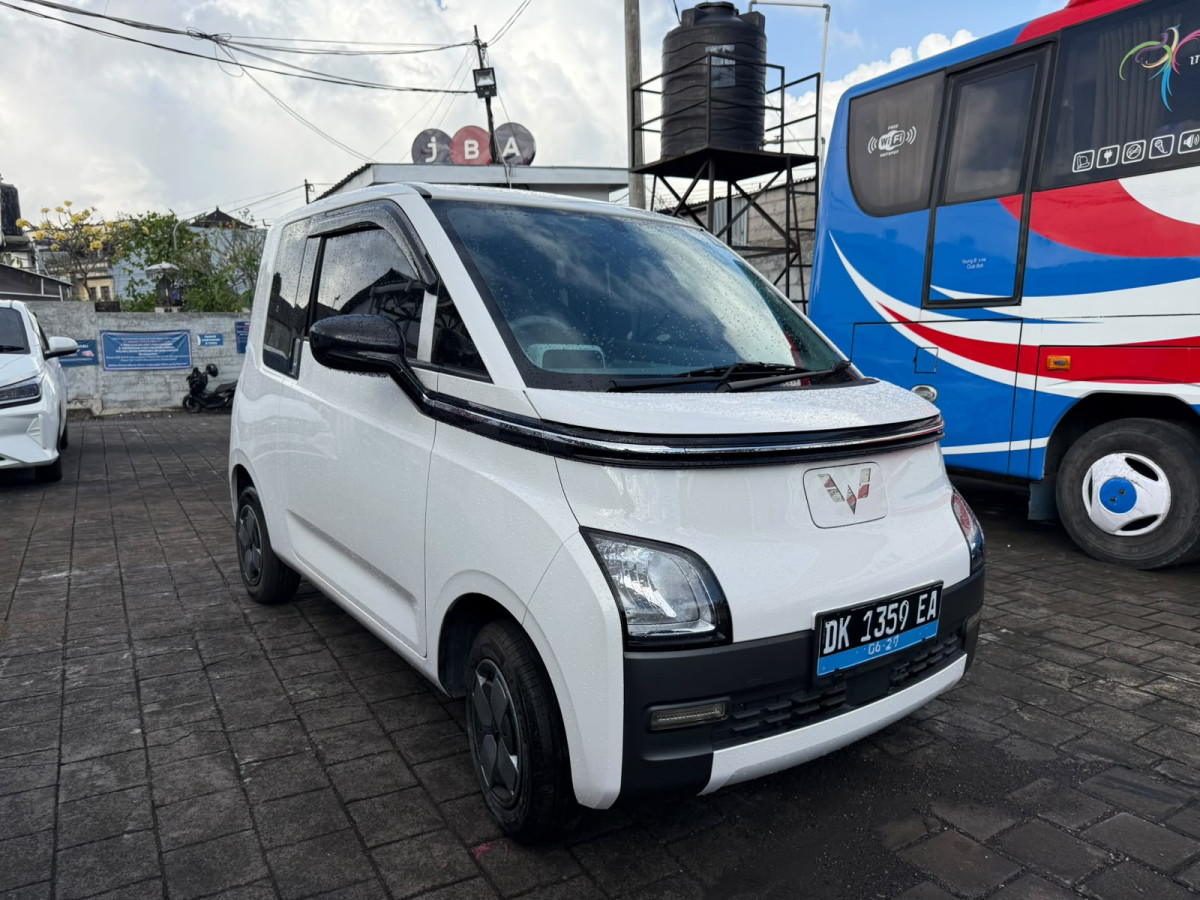 WULING AIR EV