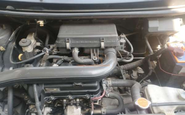 DAIHATSU AYLA M