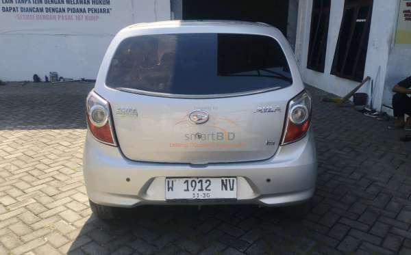 DAIHATSU AYLA M